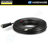 Karcher 63900280 Pipe cleaning hose DN 6 20m max 120 bar