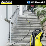 Karcher 63900960 Extension Hose Rubber XH 10 R