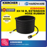 Karcher 63900960 Extension Hose Rubber XH 10 R