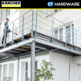 Karcher 63900960 Extension Hose Rubber XH 10 R