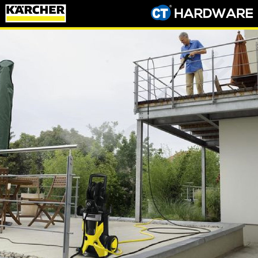 Karcher 63909610 Extension Hose (before 2010) XH 10