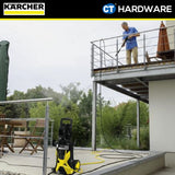 Karcher 63909610 Extension Hose (before 2010) XH 10