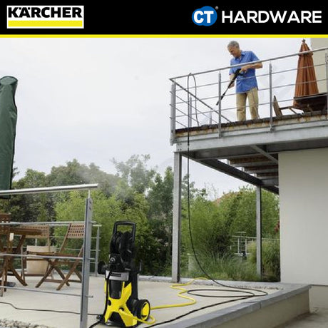 Karcher 63909610 Extension Hose (before 2010) XH 10