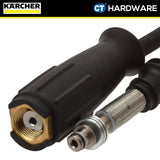 Karcher 63912380 High-pressure hose, 10m