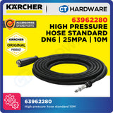 Karcher 63912380 High-pressure hose, 10m
