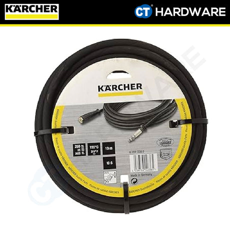 Karcher 63912380 High-pressure hose, 10m