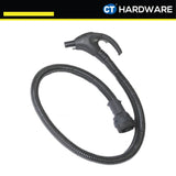 KARCHER 64021310 STEAM HOSE REPLACEMENT FOR SV7 YELLOW STEAM VACUUM CLEANER