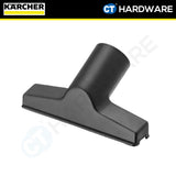 Karcher 64021340 Upholstery Nozzle For SV7 Yellow