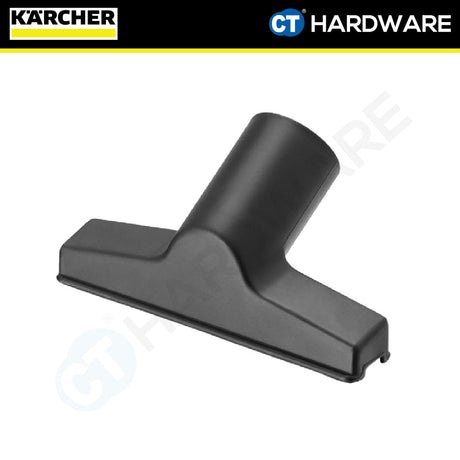 Karcher 64021340 Upholstery Nozzle For SV7 Yellow