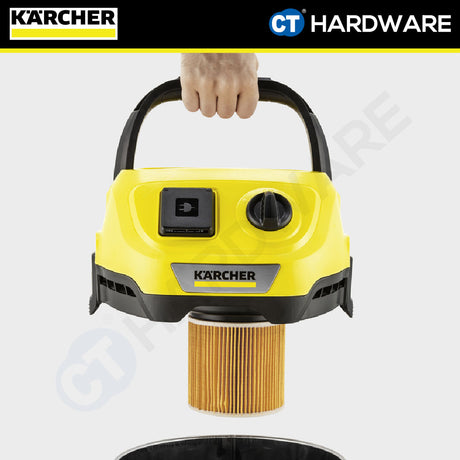 Karcher 64145520 Cartridge filter