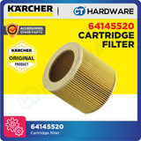 Karcher 64145520 Cartridge filter