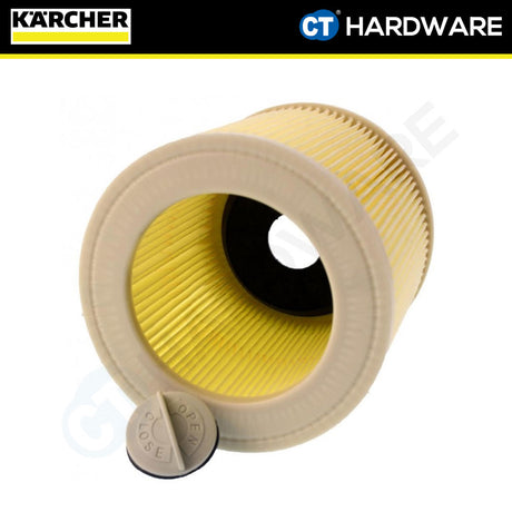 Karcher 64145520 Cartridge filter