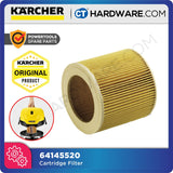 Karcher 64145520 Cartridge Filter For SE4001, WD2, WD3 and WD3Premium