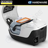 Karcher 64146310 Washable EPA filter