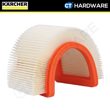 Karcher 64146310 Washable EPA filter