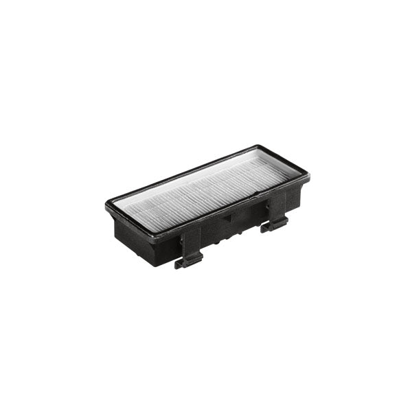 Karcher 64148010 HEPA Flat Pleated Filter