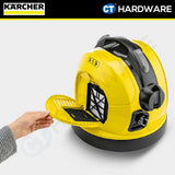 Karcher 64148050 HEPA 12 filter
