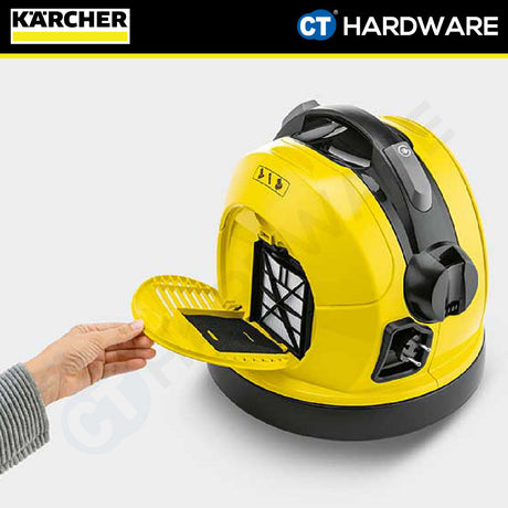 Karcher 64148050 HEPA 12 filter