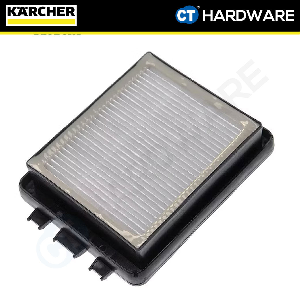 Karcher 64148050 HEPA 12 filter