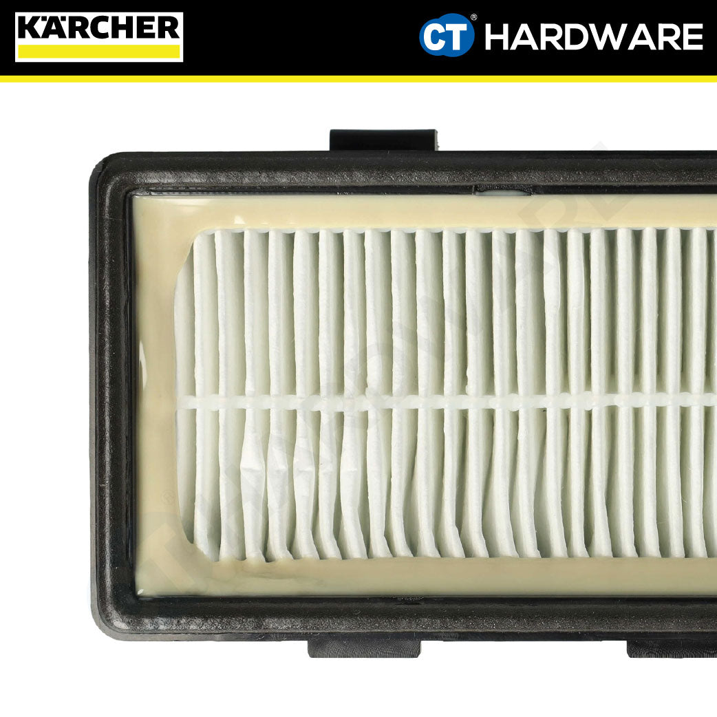 Karcher 64149630 Filtre HEPA 13 for DS 5500 & 5600