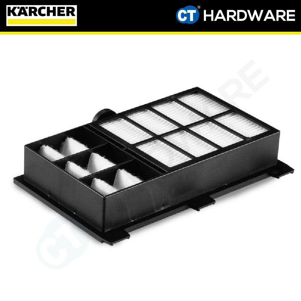 Karcher 64149630 Filtre HEPA 13 for DS 5500 & 5600