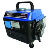 EuroPower EGU950 720W Portable Gasoline Generator