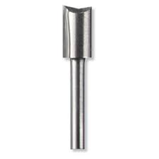 Dremel 654 1/4" Straight Routing Bit