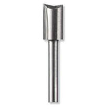 Dremel 654 1/4" Straight Routing Bit