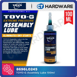 Toyo-G Assembly Lube 100ml [ 8696L0245 ]