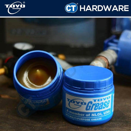 Toyo-G MP2 Multi Purpose Grease 350GM [ 8696G0011 ]