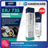 Toyo-G EAJ 735 Power Tool Grease 60GM [ 8696G1288 ]