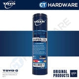 Toyo-G EAJ 7002EP High Temperature Lithium Grease 400GM [ 8696G1298 ]