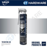 Toyo-G Powerful Parts Cleaner 700ml for Cars and Motorcycle [ 8696S0686 ]