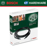 Bosch F016800360 High Pressure Hose 6m AQUATAK100/110/120/125/130 & AQT42-13