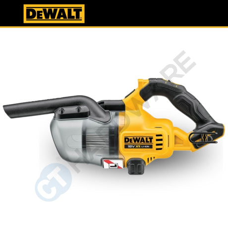 DEWALT DCV501LN-B1 20V MAX XR Cordless Wet & Dry Stick Vacuum Bare Unit