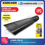 Karcher 28633160 Car Nozzle Suitable for WD Series Vacuum Cleaner