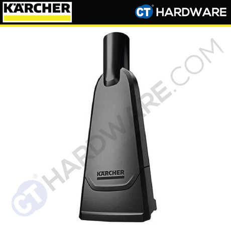 Karcher 28633160 Car Nozzle Suitable for WD Series Vacuum Cleaner