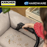 Karcher SE 4 PLUS Wet & Dry Carpet & Vacuum Cleaner 1000W [SE4PLUS 10811700]