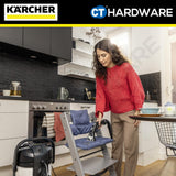 Karcher SE 4 PLUS Wet & Dry Carpet & Vacuum Cleaner 1000W [SE4PLUS 10811700]