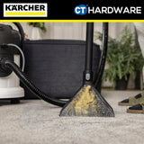 Karcher SE 4 PLUS Wet & Dry Carpet & Vacuum Cleaner 1000W [SE4PLUS 10811700]