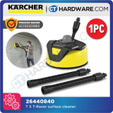 Karcher 26440840 T5 T-Racer Surface Cleaner for K2 - K7 Series Pressure Washer
