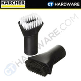 Karcher 28632730 Suction Brush Kit for AD4 Premium / WD Series Vacuum Cleaner