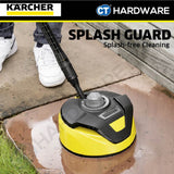 Karcher 26440840 T5 T-Racer Surface Cleaner for K2 - K7 Series Pressure Washer