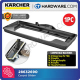 Karcher 28632690 Carpet Glider for SC Series Steam Cleaners