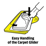 Karcher 28632690 Carpet Glider for SC Series Steam Cleaners