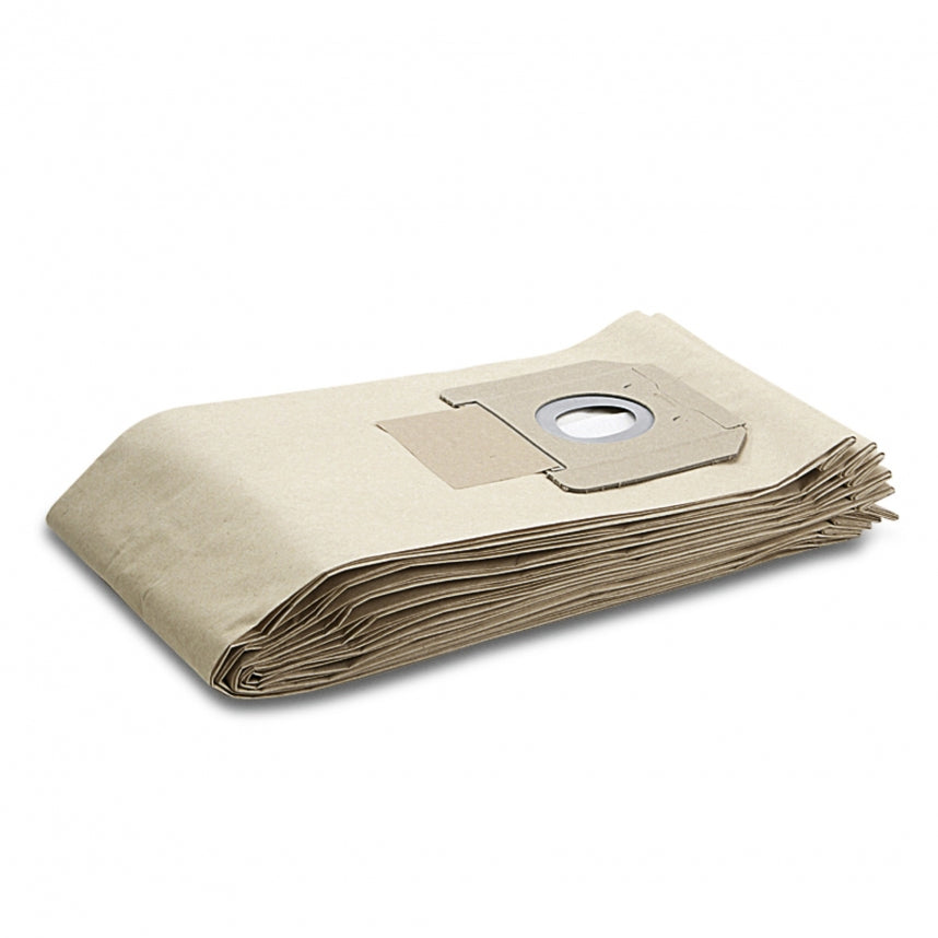 Karcher 69042080 Paper Filter Bag(5pcs)