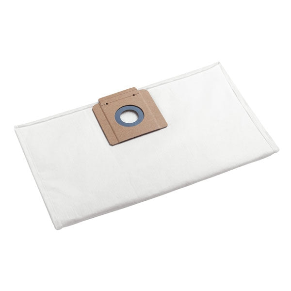 Karcher 69043350 Fleece Filter Bags