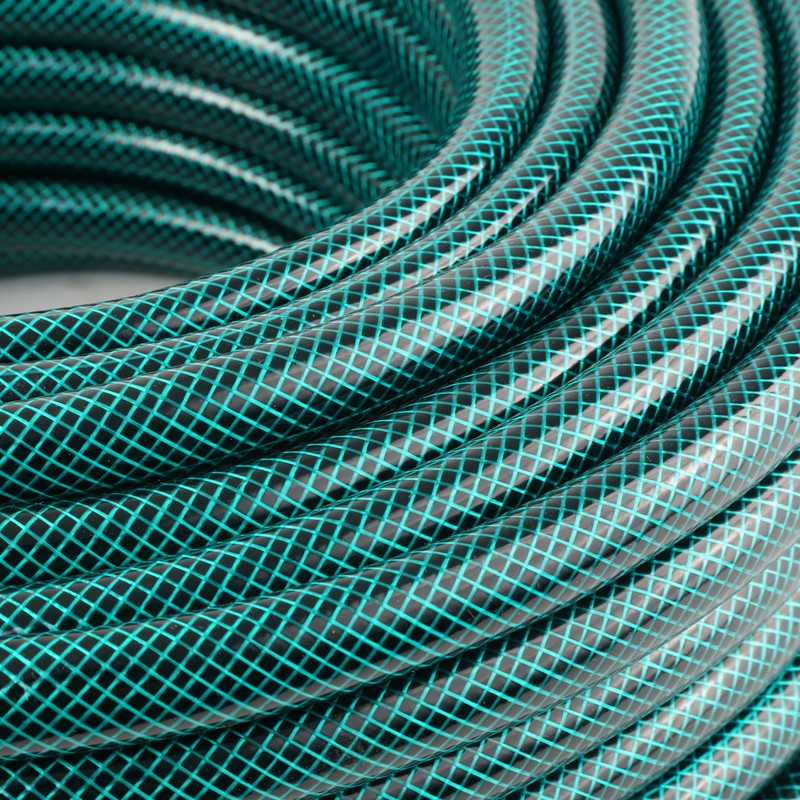 Kawa Green Garden Hose 5/8" (5m / 10m) [GHGR1605M / GHGR1610M]