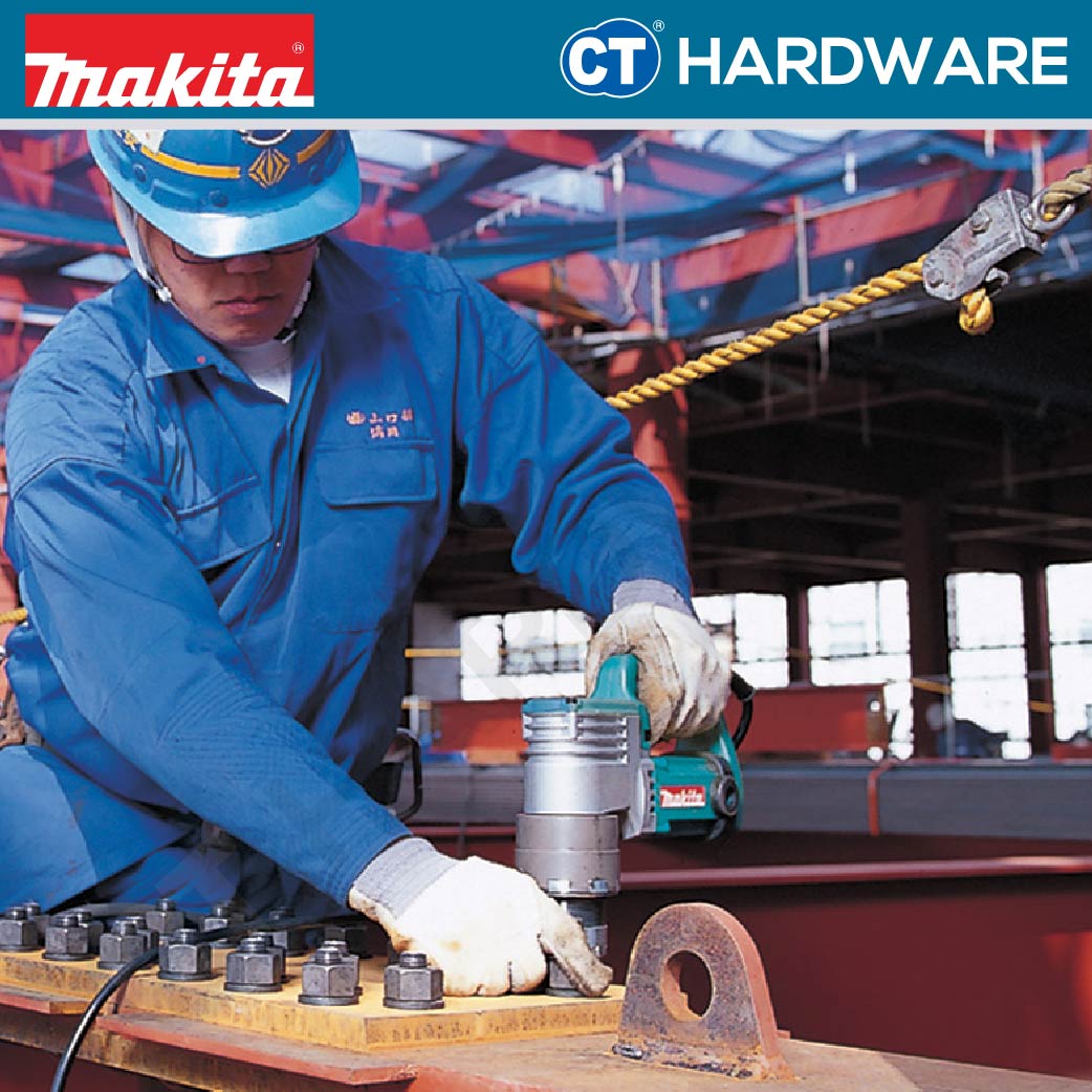 MAKITA 6922NB SHEAR WRENCH