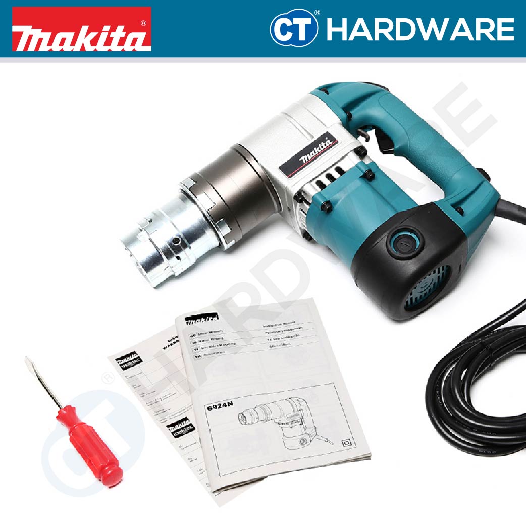 MAKITA 6924N SHEAR WRENCH